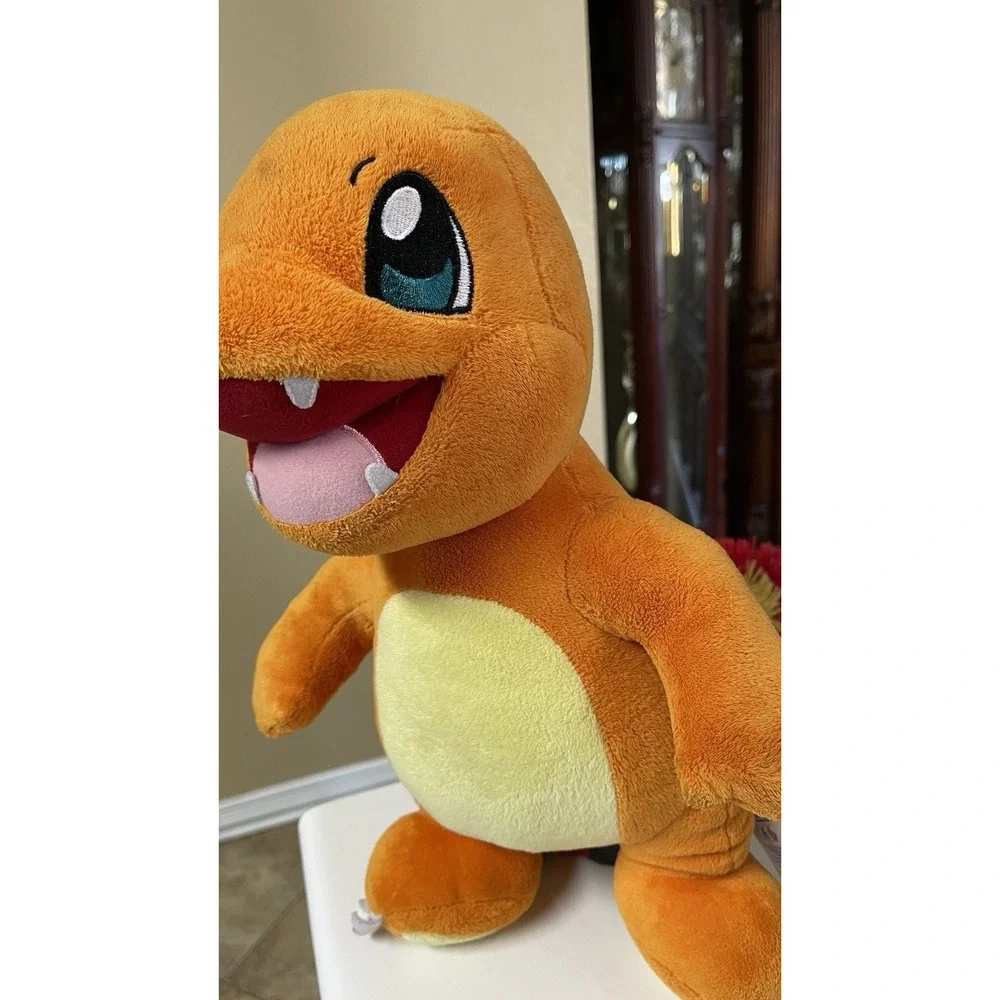 Build-A-Bear bring home